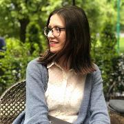 Profile photo of Ana Martinović